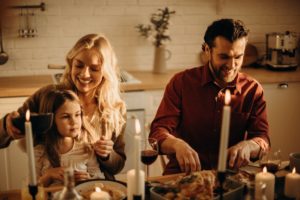 raise thankful kids