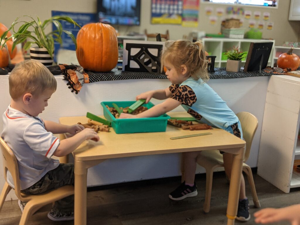 what is the best age for starting Montessori