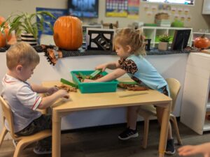 what is the best age for starting Montessori
